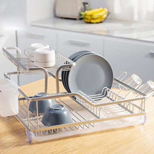 DECAKILA - Dish Rack