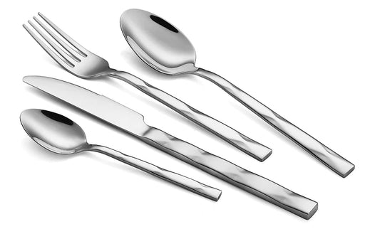 DOSTHOFF - Cutlery 30 Pcs