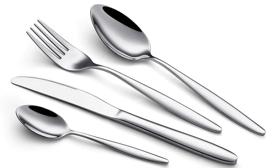 DOSTHOFF - Cutlery 30 Pcs