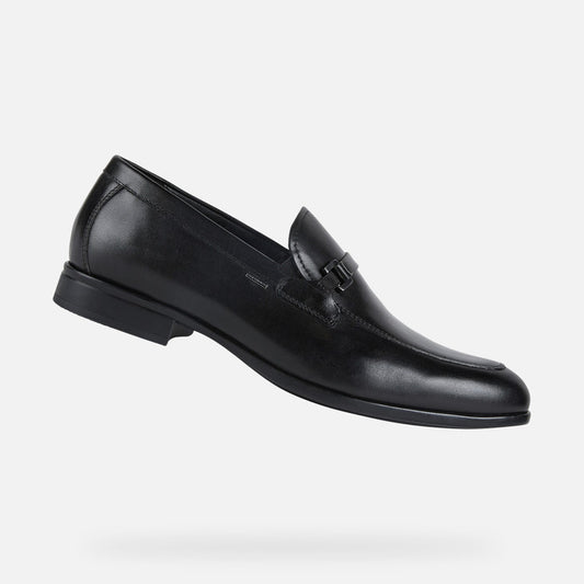 GEOX - Tapering toe Shoes For Formal Outfits
