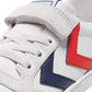 HUMMEL - Slimmer Stadil Leather Low Sneaker