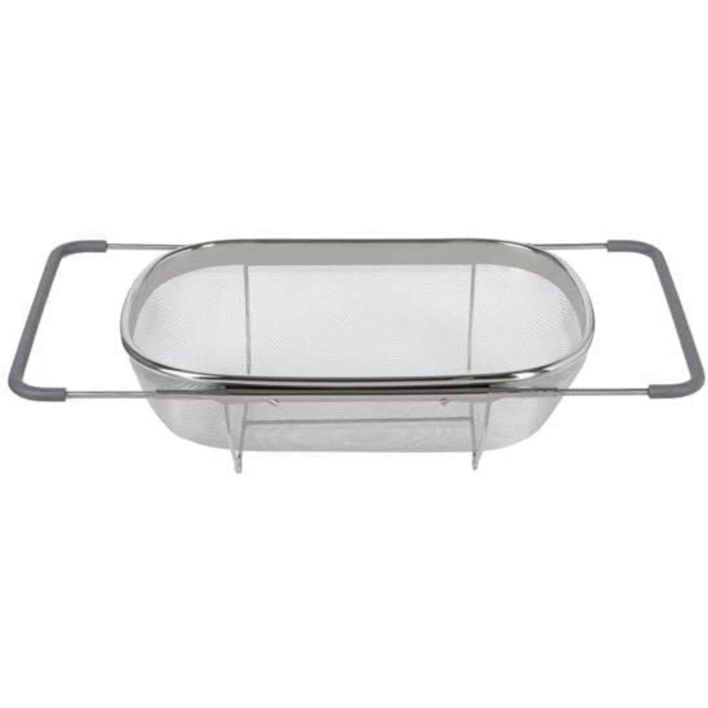 ERNESTO - Extendable Stainless Steel Sink Sieve