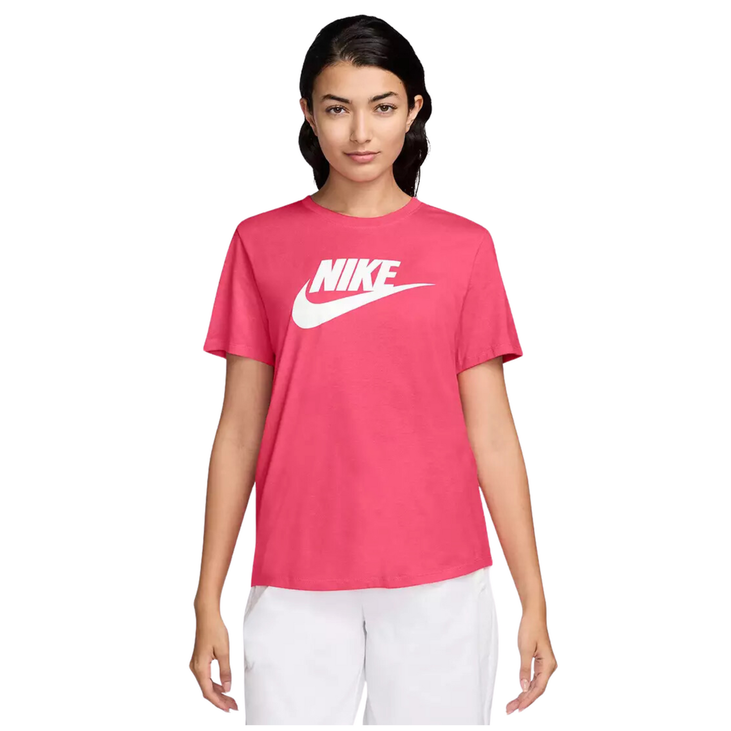 NIKE - Essentials Logo T-Shirt