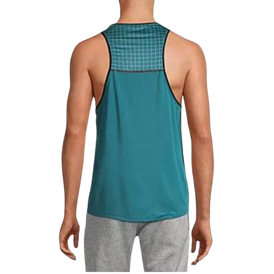 XERSION - Crew Neck Sleeveless