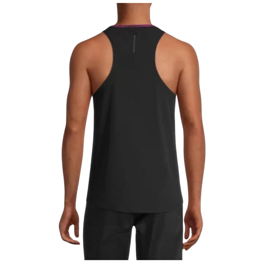 XERSION - Crew Neck Sleeveless