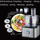 DOSTHOFF - Food Processor