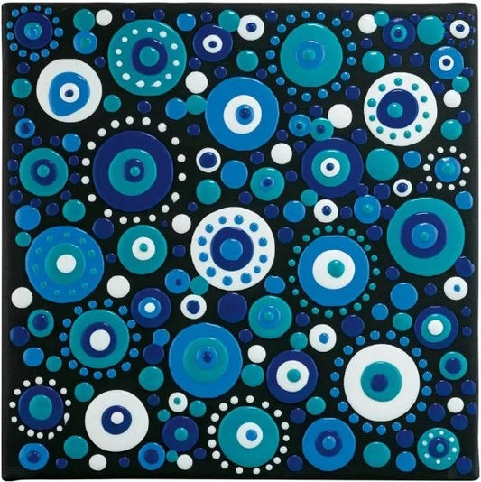 MARABU - Fabric paints 4 pcs.