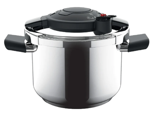 DOSTHOFF - Pressure Pot