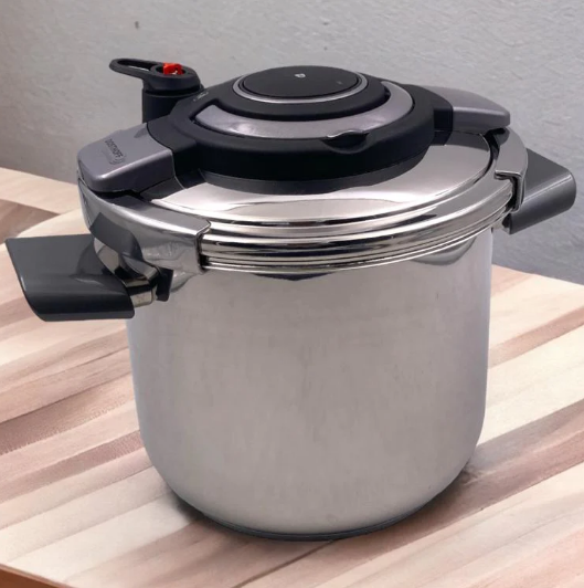 DOSTHOFF - Pressure Pot