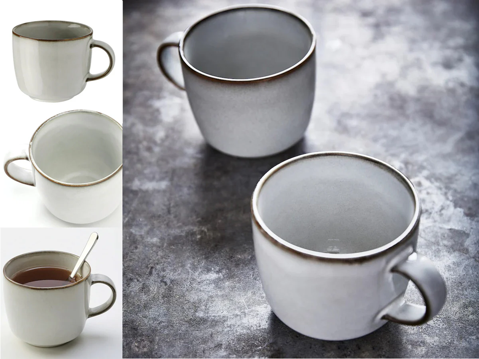 DOSTHOFF - Mug