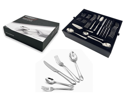 DOSTHOFF - Cutlery 72 Pcs