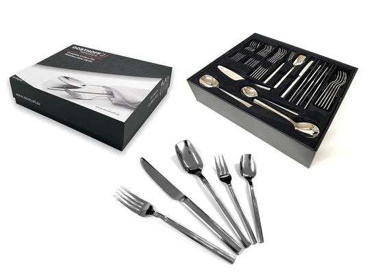 DOSTHOFF - Cutlery 72 Pcs
