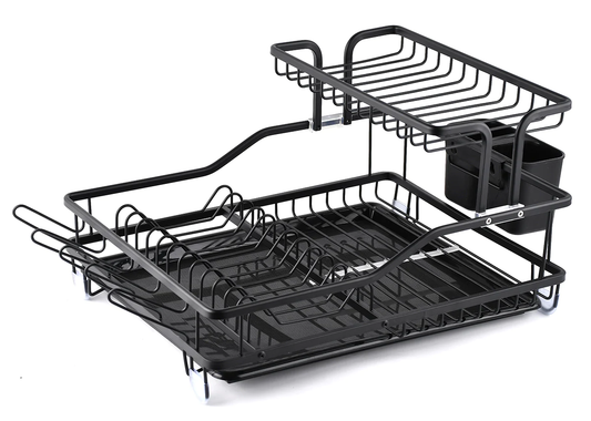 DECAKILA - Dish Rack