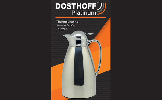 DOSTHOFF - Kettle
