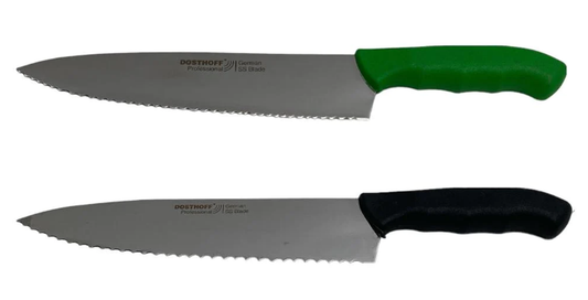 DOSTHOFF - Knife