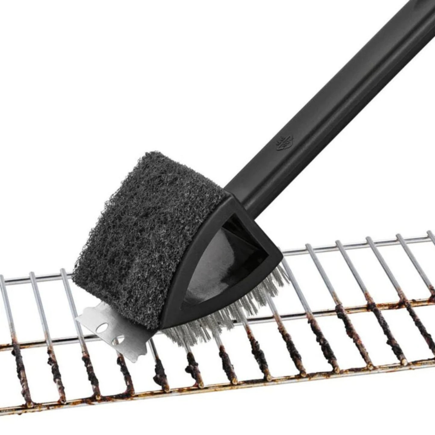 GRILL MEISTER - Grill   Brushes