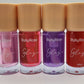 RUBY ROSE - Glaze Lip Oil