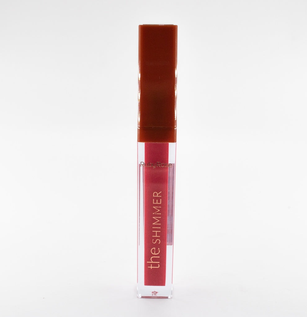 RUBY ROSE -  The Shimmer Gloss