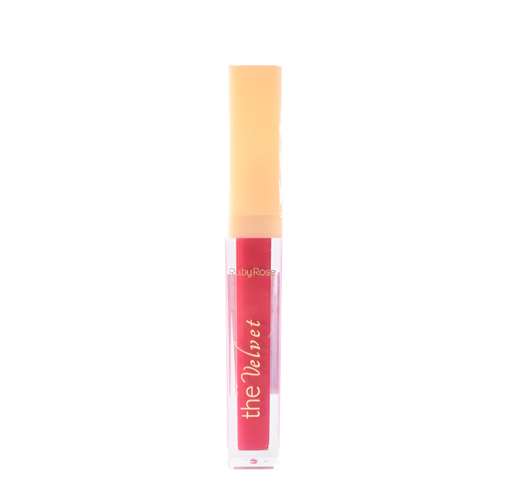 RUBY ROSE - The Velvet Gloss G1