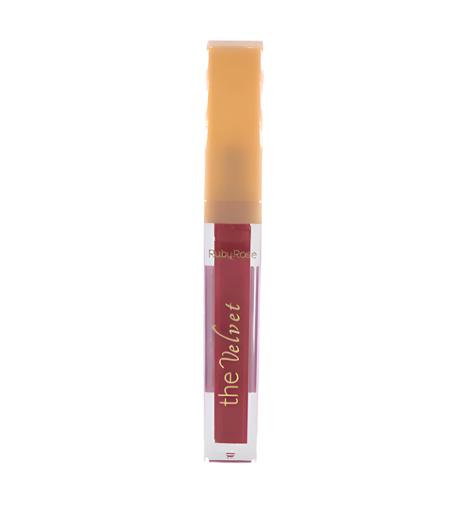 RUBY ROSE - The Velvet Gloss G1