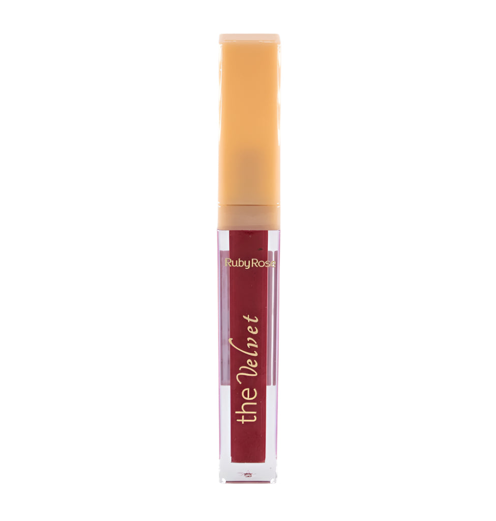 RUBY ROSE - The Velvet Gloss G1