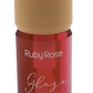 RUBY ROSE - Glaze Lip Oil