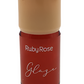 RUBY ROSE - Glaze Lip Oil