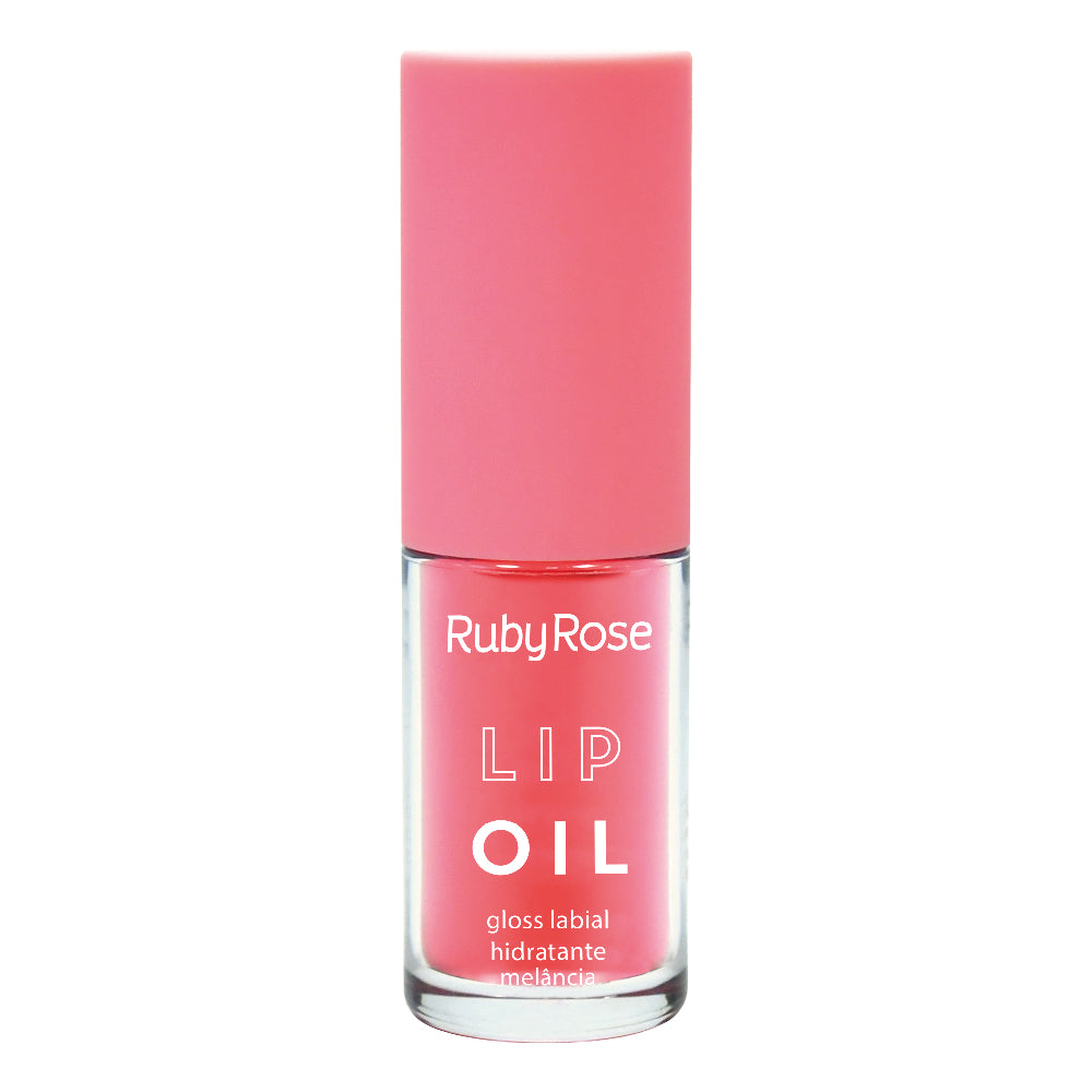 RUBY ROSE - Lip Oil