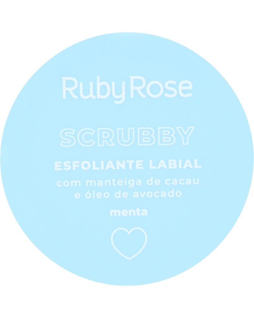 RUBY ROSE - Lip Scrub