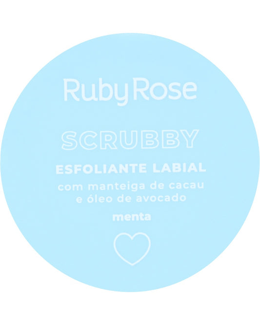 RUBY ROSE - Lip Scrub