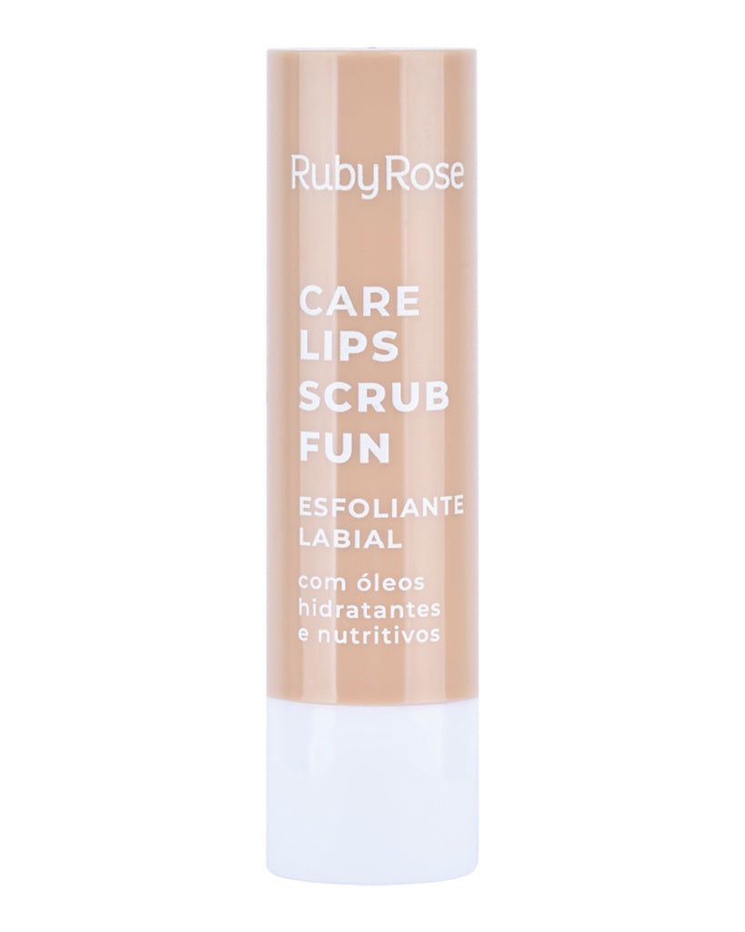 RUBY ROSE - Lip Scrub Stick