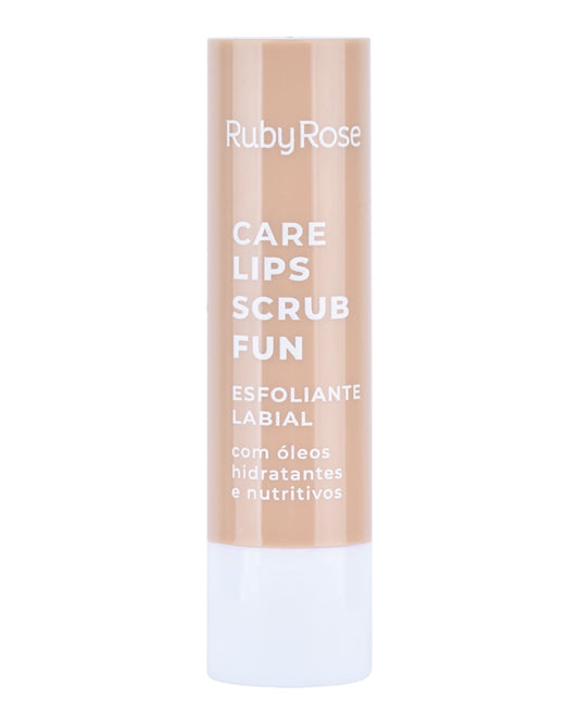 RUBY ROSE - Lip Scrub Stick