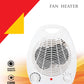 CONQUEROR - Fan Heater 200B1