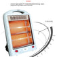 CONQUEROR - Heater Quartz NSB60