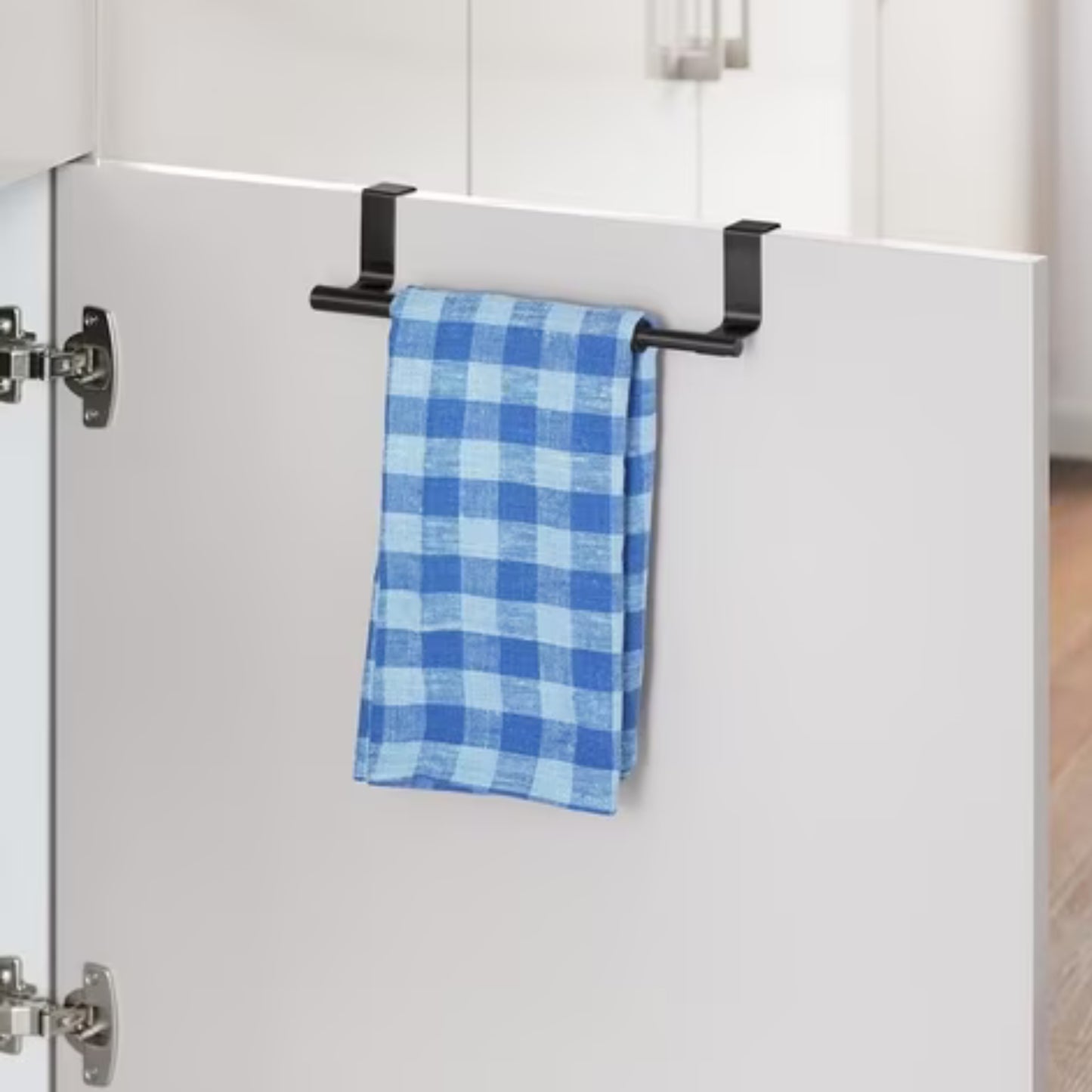 HOME CREATION - Towel Rail Door Towel Rail Extendable