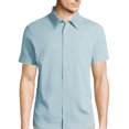 VAWKI - Short Sleeve Fitted Shirt