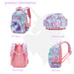 CUSANGEL -  Unicorn Dinosaur Backpacks Children Schoolbags