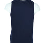 ALCOTT - Sleeveless Printed Tank top
