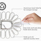 JOSEPH JOSEPH - Small Items Hanger ( holds 22 pcs)