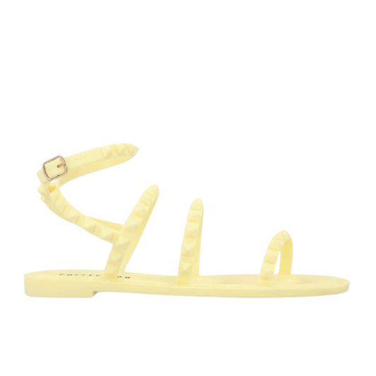 JOURNEE COLLECTION - Saphira Sandal