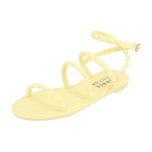 JOURNEE COLLECTION - Saphira Sandal