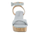 JOURNEE COLLECTION - Eianna Platform Sandals