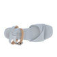 JOURNEE COLLECTION - Eianna Platform Sandals