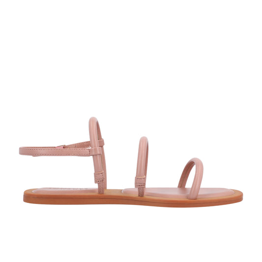 JOURNEE COLLECTION - Tru Comfort Foam Karrio Sandals