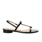 JOURNEE COLLECTION - Zadsa strappy Sandal