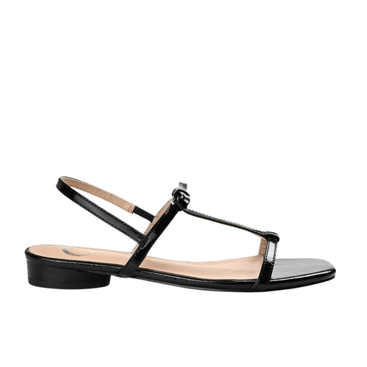 JOURNEE COLLECTION - Zadsa strappy Sandal