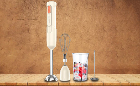 DECAKILA - Hand Blender