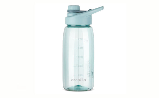 DECAKILA - Water Bottle