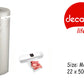 DECAKILA - Vacuum Sealer