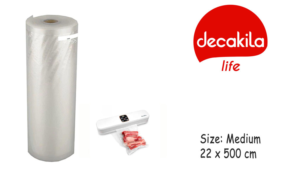 DECAKILA - Vacuum Sealer